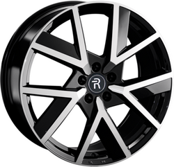 Replay 9x20/5x112 ET57 D66,6 MR223 BKF (, C570)