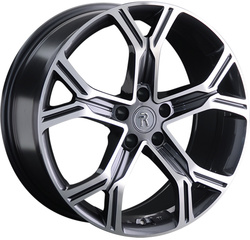Replay 8,5x19/5x112 ET31,5 D66,6 MR231 GMF (, C570)
