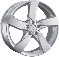 Replay 7,5x19/5x112 ET50 D57,1 MR240(VV) Sil (, MB001)