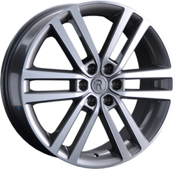 Replay 7,5x19/6x114,3 ET50 D66,1 MR248 GMFP (, C570)
