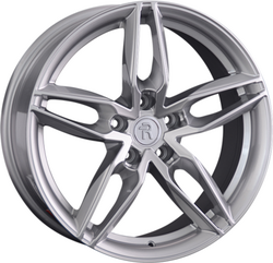 Replay 8x18/5x112 ET38 D66,6 MR249 Sil (, C570)