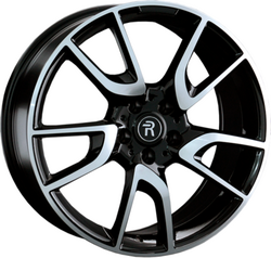 Replay 8x19/5x112 ET38 D66,6 MR256 BKF (, C570)