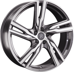 Replay 8x20/5x112 ET43 D66,6 MR263 GMF (, C570)
