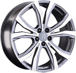 Replay 8x18/5x112 ET37,5 D66,6 MR274 GMF (, C570)