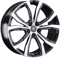 Replay 8x18/5x112 ET56 D66,6 MR274 BKF (, C570)