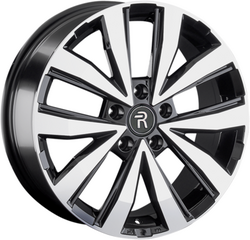 Replay 7,5x18/5x112 ET52 D66,6 MR275 BKF (, C570)
