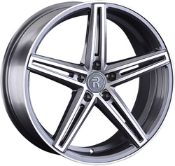Replay 8,5x19/5x112 ET31,5 D66,6 MR290 GMF (, C570-01)