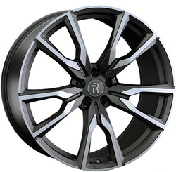 Replay 9,5x22/5x112 ET45 D66,6 MR292 MGMF (, C570)