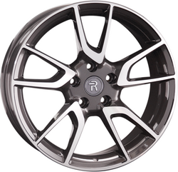 Replay 8x18/5x112 ET43 D66,6 MR295 GMF (, C570)
