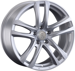 Replay 8x18/5x114,3 ET45 D67,1 MZ125 Sil (, C570)