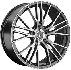 Replay 8,5x20/5x114,3 ET45 D67,1 MZ157 BKF (, C570)