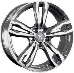 Replay 8x19/5x112 ET43 D57,1 SK218 GMF (, C570)