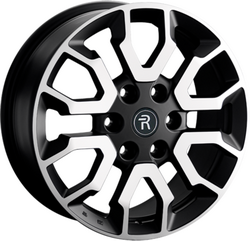 Replay 7,5x18/6x139,7 ET60 D95,1 TY379 MBF (, C570)