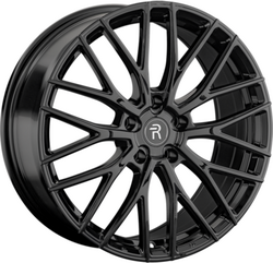 Replay 8x19/5x120 ET30 D66,1 VO3 BK (, C570)