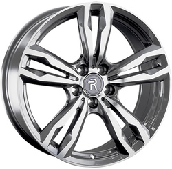 Replay 8x19/5x120 ET30 D66,1 VO7 GMF (, C570)