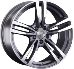 Replay 8x18/5x112 ET25 D66,6 VV284 GMF (, C570-01)