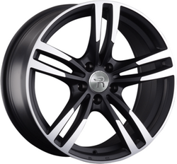 Replay 9x20/5x112 ET33 D66,6 VV284 MBF (, C570-01)