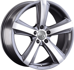 Replay 8x18/5x112 ET25 D66,6 VV290 GMF (, C570-01)