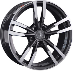 Replay 8x18/5x112 ET34 D57,1 VV305 GMF (, C570)