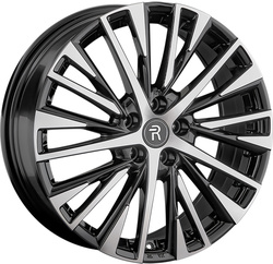 Replay 8x21/5x112 ET40 D57,1 VV396 BKF (, C570)