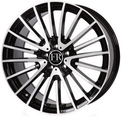 FR replica 9x20/5x112 ET57 D66,6 MR275 BMF (22)