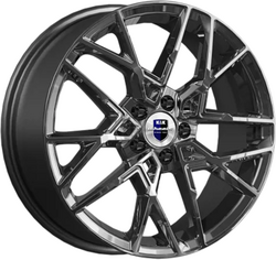 K&K 7x18/5x108 ET33 D60,1  (1044) 