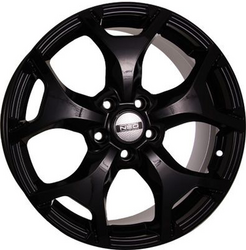 Neo 7x17/5x108 ET48 D63,4 753 BL Neo 7x17/5x108 ET48 D63,4 753 BL