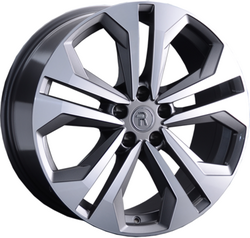 Replay 9x20/5x112 ET33 D66,6 VV295 GMFP (, C570)