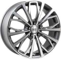 RST 7x18/5x108 ET36 D65,1 R038 (Exeed TXL) GRD