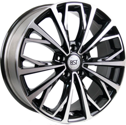 RST 7x18/5x108 ET36 D65,1 R038 (Exeed TXL) BD