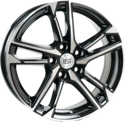 RST 6,5x17/5x114,3 ET37 D66,5 R197 (Jolion) BD