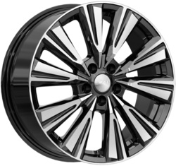  7,5x18/5x108 ET50 D63,35  (383) 
