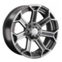 LS 9x20/6x139,7 ET25 D100,1 1293 GMF (, +)