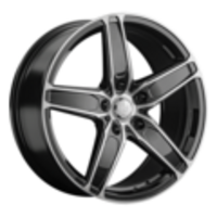LS 8x18/5x130 ET45 D71,6 1337 BKF ()