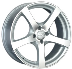 LS 7x17/4x98 ET28 D58,6 357 SF