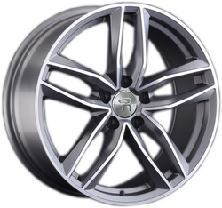 Replay 9x22/5x112 ET33 D66,6 A102 MGMF (, A001)