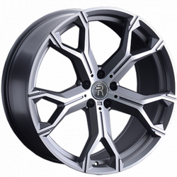 Replay 9,5x21/5x112 ET31 D66,6 A166 GM (, A001)