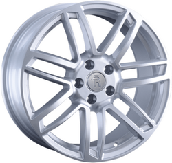 Replay 8x18/5x112 ET40 D66,6 A186 Sil (, A001)