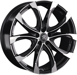 Replay 9,5x22/5x112 ET32 D66,6 B223 BKF (, B640)