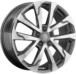 Replay 7,5x19/5x120 ET41 D59,6 GA22 GMF (, C570)