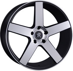 Replay 10x22/5x130 ET36 D84,1 MR152 MBF (, MB003)