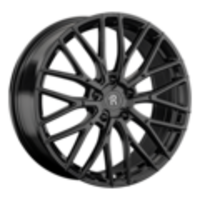 Replay 8x19/5x112 ET38 D66,6 MR251 BK (, C570)