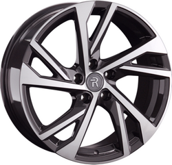 Replay 8x18/5x114,3 ET50 D60,1 TY382 GMF (, C570)