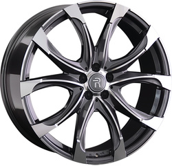 Replay 9,5x22/5x150 ET45 D110,1 TY73 BKF (, C570)