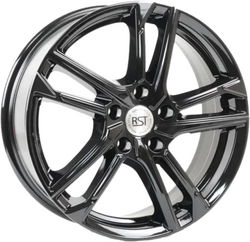 RST 6,5x17/5x114,3 ET37 D66,5 R197 (Jolion) BL