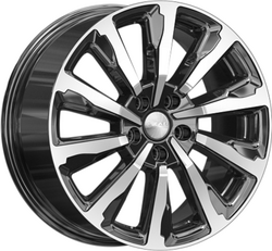  8x18/5x114,3 ET38 D67,1  (369) 