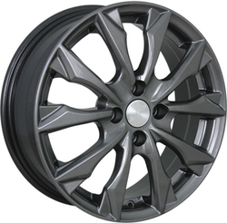  6x16/4x100 ET50 D60,1  (312) 