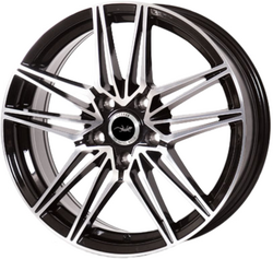 Lizardo 7x17/5x114,3 ET37 D66,6 1050 BMF ()