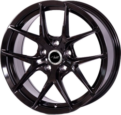 Lizardo 7x17/4x100 ET38 D60,1 177 (XH186) B (конус) Lizardo 7x17/4x100 ET38 D60,1 177 (XH186) B (конус)