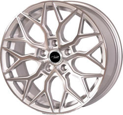 Lizardo 7,5x17/5x100 ET38 D57,1 XH1024 SMF ()